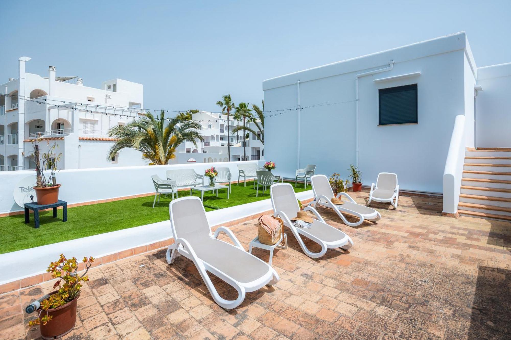 White 3 * Cala d'Or (Mallorca)